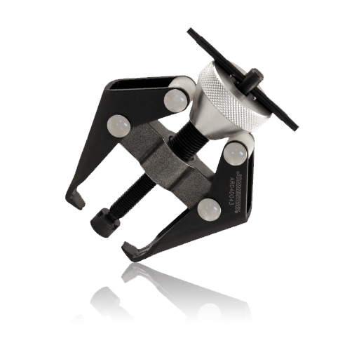 Battery clip extractor